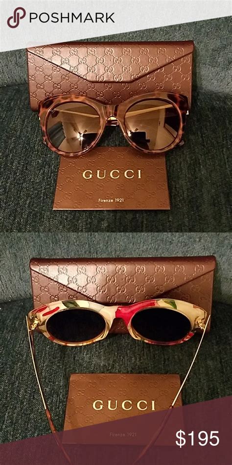 gucci sunglass women|authentic Gucci sunglasses women.